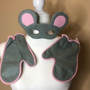 Mouse Costume